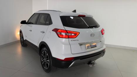 HYUNDAI Creta 2.0 16V 4P FLEX PRESTIGE AUTOMTICO, Foto 12