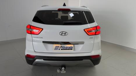 HYUNDAI Creta 2.0 16V 4P FLEX PRESTIGE AUTOMTICO, Foto 13