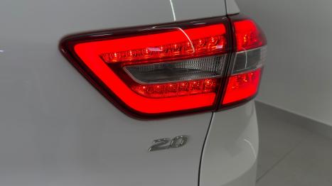 HYUNDAI Creta 2.0 16V 4P FLEX PRESTIGE AUTOMTICO, Foto 14