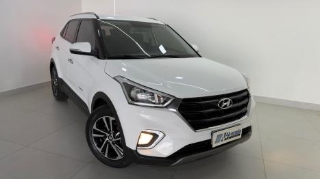 HYUNDAI Creta 2.0 16V 4P FLEX PRESTIGE AUTOMTICO, Foto 15