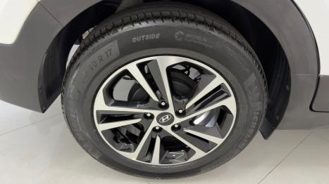 HYUNDAI Creta 2.0 16V 4P FLEX PRESTIGE AUTOMTICO, Foto 16