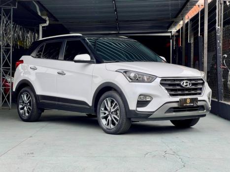 HYUNDAI Creta 2.0 16V 4P FLEX PRESTIGE AUTOMTICO, Foto 1