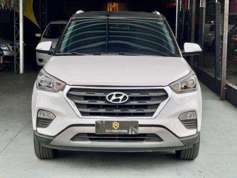 HYUNDAI Creta 2.0 16V 4P FLEX PRESTIGE AUTOMTICO, Foto 2