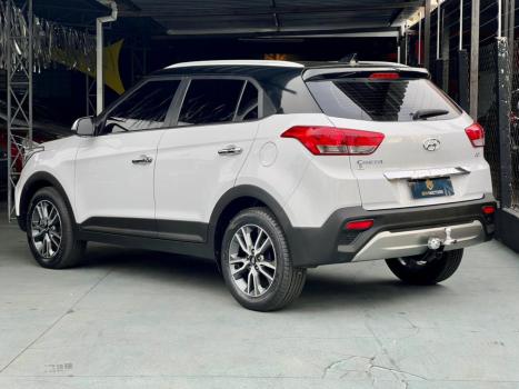 HYUNDAI Creta 2.0 16V 4P FLEX PRESTIGE AUTOMTICO, Foto 3
