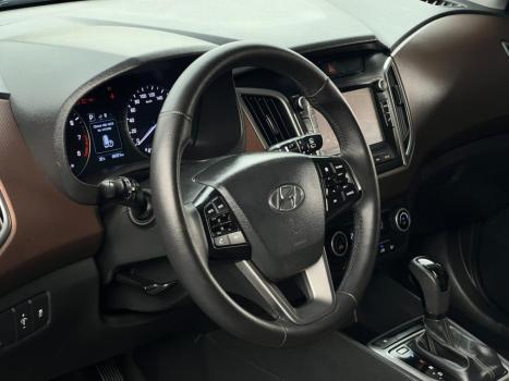 HYUNDAI Creta 2.0 16V 4P FLEX PRESTIGE AUTOMTICO, Foto 5