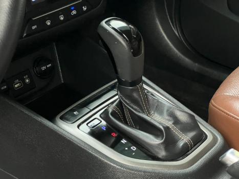 HYUNDAI Creta 2.0 16V 4P FLEX PRESTIGE AUTOMTICO, Foto 6