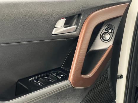 HYUNDAI Creta 2.0 16V 4P FLEX PRESTIGE AUTOMTICO, Foto 7