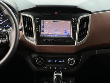 HYUNDAI Creta 2.0 16V 4P FLEX PRESTIGE AUTOMTICO, Foto 8