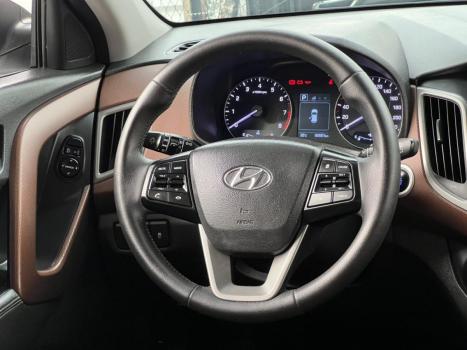 HYUNDAI Creta 2.0 16V 4P FLEX PRESTIGE AUTOMTICO, Foto 9