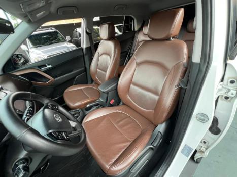 HYUNDAI Creta 2.0 16V 4P FLEX PRESTIGE AUTOMTICO, Foto 11
