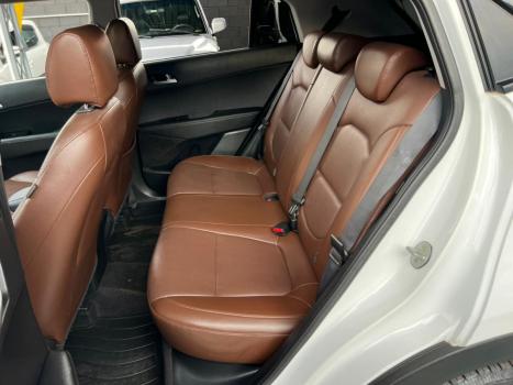 HYUNDAI Creta 2.0 16V 4P FLEX PRESTIGE AUTOMTICO, Foto 12