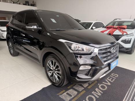 HYUNDAI Creta 2.0 16V 4P FLEX PRESTIGE AUTOM�TICO, Foto 2