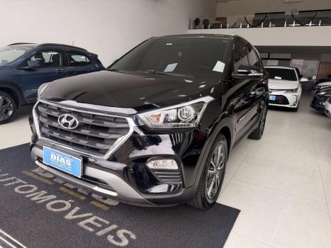 HYUNDAI Creta 2.0 16V 4P FLEX PRESTIGE AUTOM�TICO, Foto 3