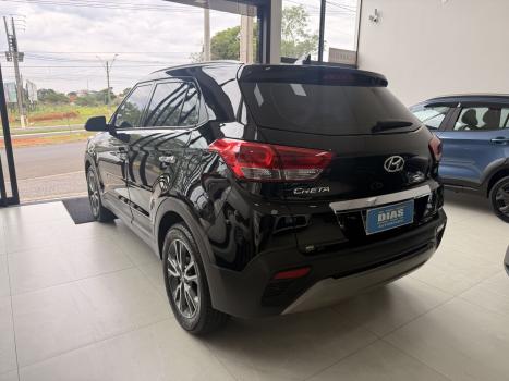 HYUNDAI Creta 2.0 16V 4P FLEX PRESTIGE AUTOM�TICO, Foto 5