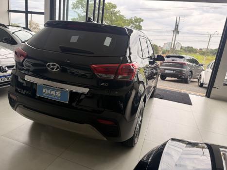 HYUNDAI Creta 2.0 16V 4P FLEX PRESTIGE AUTOM�TICO, Foto 6