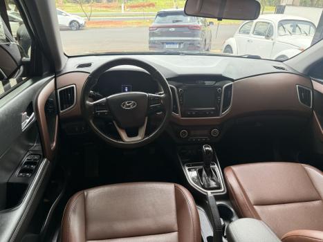 HYUNDAI Creta 2.0 16V 4P FLEX PRESTIGE AUTOM�TICO, Foto 7