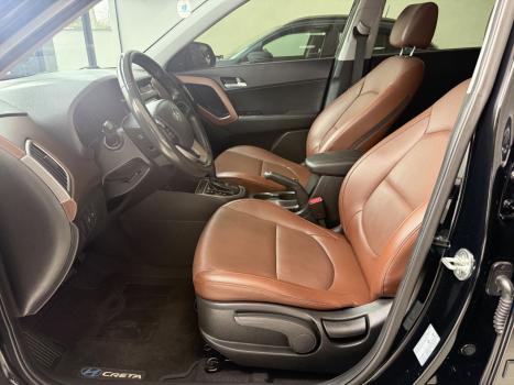 HYUNDAI Creta 2.0 16V 4P FLEX PRESTIGE AUTOM�TICO, Foto 8