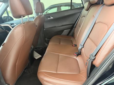 HYUNDAI Creta 2.0 16V 4P FLEX PRESTIGE AUTOM�TICO, Foto 9