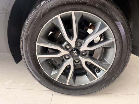 HYUNDAI Creta 2.0 16V 4P FLEX PRESTIGE AUTOM�TICO, Foto 10
