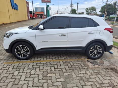HYUNDAI Creta 2.0 16V 4P FLEX PRESTIGE AUTOM�TICO, Foto 2