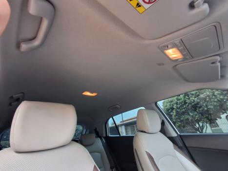 HYUNDAI Creta 2.0 16V 4P FLEX PRESTIGE AUTOM�TICO, Foto 5