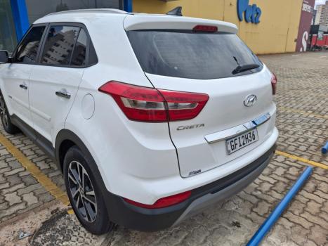 HYUNDAI Creta 2.0 16V 4P FLEX PRESTIGE AUTOM�TICO, Foto 6