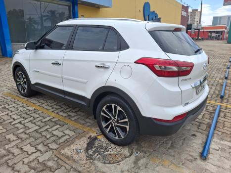 HYUNDAI Creta 2.0 16V 4P FLEX PRESTIGE AUTOM�TICO, Foto 7