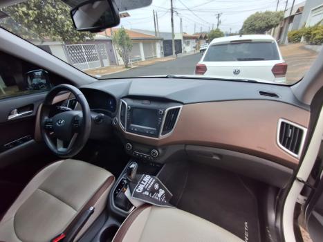 HYUNDAI Creta 2.0 16V 4P FLEX PRESTIGE AUTOM�TICO, Foto 10