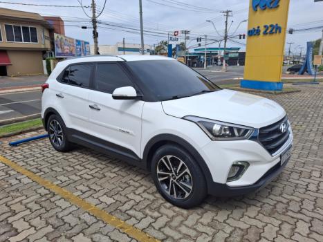 HYUNDAI Creta 2.0 16V 4P FLEX PRESTIGE AUTOM�TICO, Foto 12