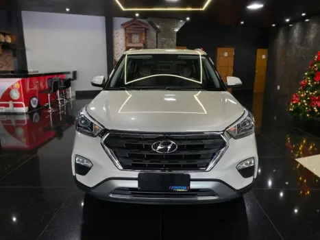 HYUNDAI Creta 2.0 16V 4P FLEX PRESTIGE AUTOM�TICO, Foto 1