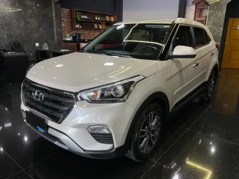 HYUNDAI Creta 2.0 16V 4P FLEX PRESTIGE AUTOM�TICO, Foto 2