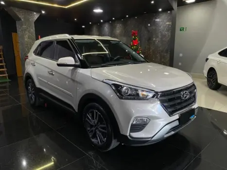 HYUNDAI Creta 2.0 16V 4P FLEX PRESTIGE AUTOM�TICO, Foto 3