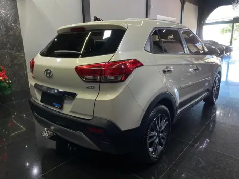 HYUNDAI Creta 2.0 16V 4P FLEX PRESTIGE AUTOM�TICO, Foto 4