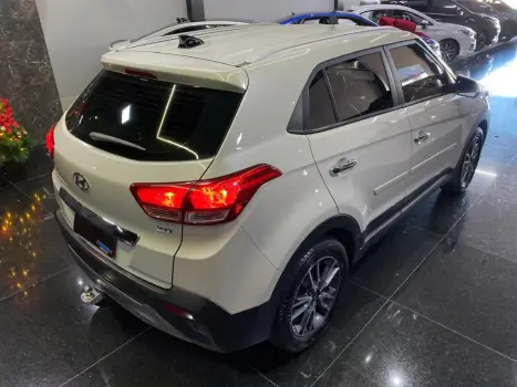 HYUNDAI Creta 2.0 16V 4P FLEX PRESTIGE AUTOM�TICO, Foto 7