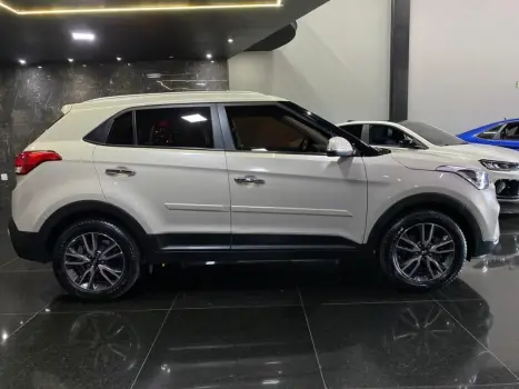 HYUNDAI Creta 2.0 16V 4P FLEX PRESTIGE AUTOM�TICO, Foto 8