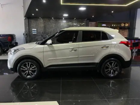 HYUNDAI Creta 2.0 16V 4P FLEX PRESTIGE AUTOM�TICO, Foto 9