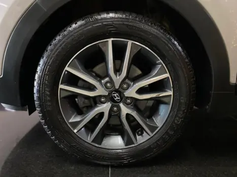 HYUNDAI Creta 2.0 16V 4P FLEX PRESTIGE AUTOM�TICO, Foto 10