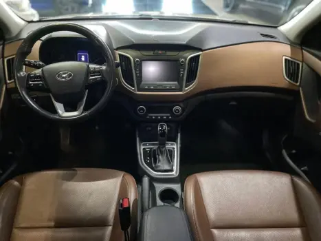 HYUNDAI Creta 2.0 16V 4P FLEX PRESTIGE AUTOM�TICO, Foto 11