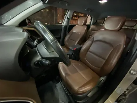 HYUNDAI Creta 2.0 16V 4P FLEX PRESTIGE AUTOM�TICO, Foto 13