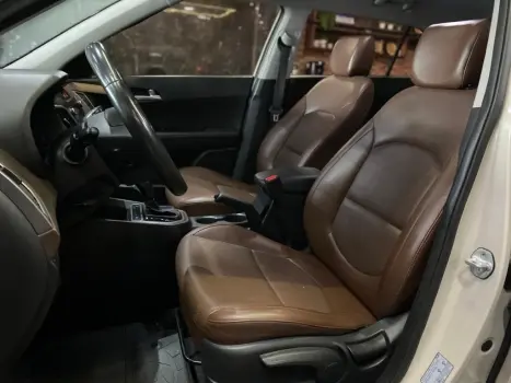 HYUNDAI Creta 2.0 16V 4P FLEX PRESTIGE AUTOM�TICO, Foto 14