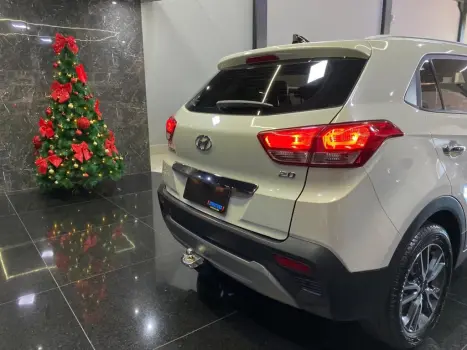 HYUNDAI Creta 2.0 16V 4P FLEX PRESTIGE AUTOM�TICO, Foto 15