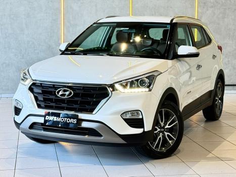 HYUNDAI Creta 2.0 16V 4P FLEX PRESTIGE AUTOM�TICO, Foto 1