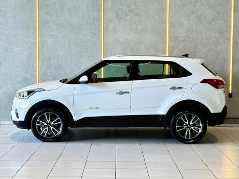 HYUNDAI Creta 2.0 16V 4P FLEX PRESTIGE AUTOM�TICO, Foto 2