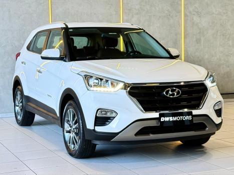 HYUNDAI Creta 2.0 16V 4P FLEX PRESTIGE AUTOM�TICO, Foto 3
