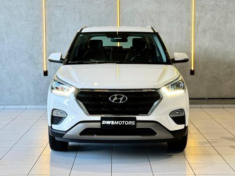 HYUNDAI Creta 2.0 16V 4P FLEX PRESTIGE AUTOM�TICO, Foto 4