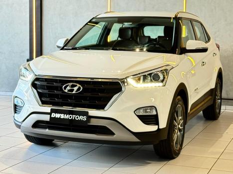 HYUNDAI Creta 2.0 16V 4P FLEX PRESTIGE AUTOM�TICO, Foto 5