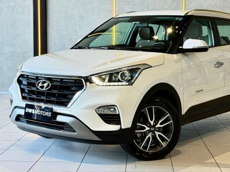 HYUNDAI Creta 2.0 16V 4P FLEX PRESTIGE AUTOM�TICO, Foto 6