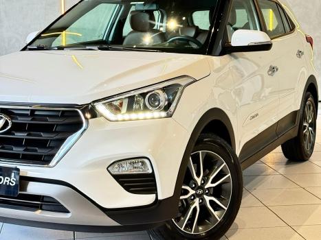 HYUNDAI Creta 2.0 16V 4P FLEX PRESTIGE AUTOM�TICO, Foto 7