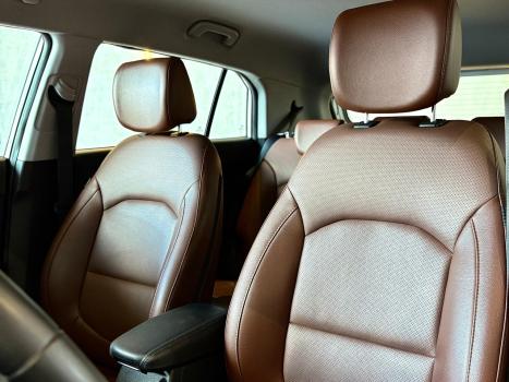 HYUNDAI Creta 2.0 16V 4P FLEX PRESTIGE AUTOM�TICO, Foto 8