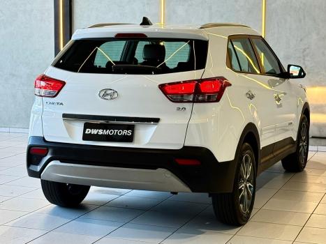 HYUNDAI Creta 2.0 16V 4P FLEX PRESTIGE AUTOM�TICO, Foto 9